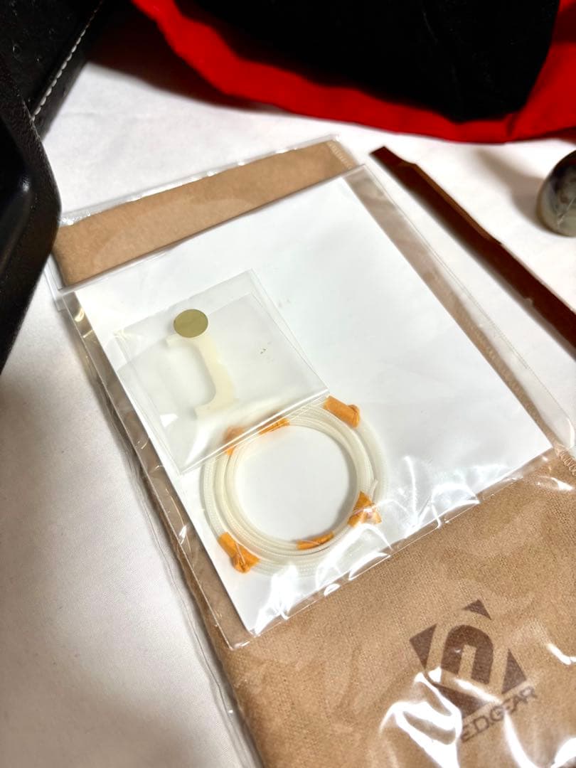 三線 セット 人工皮 付属品多数