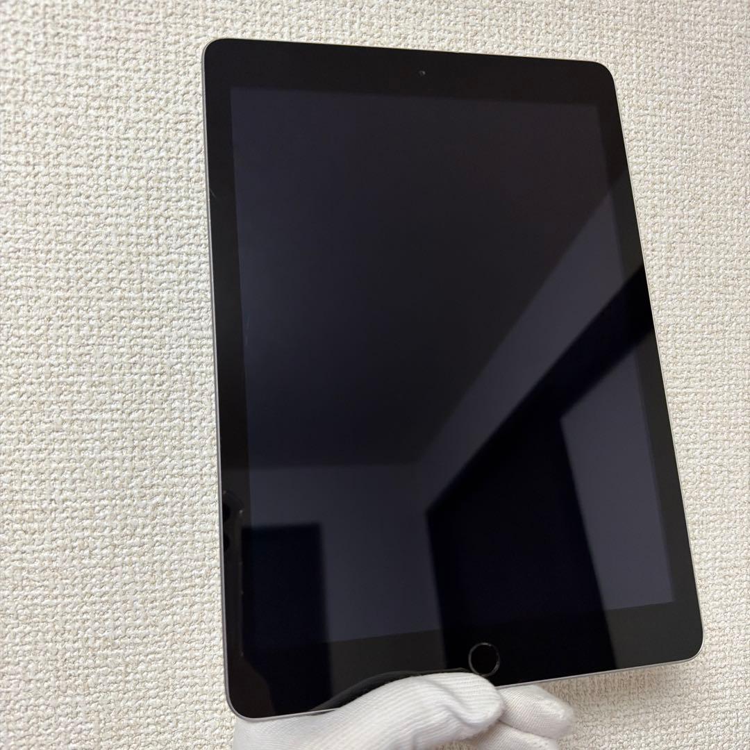 IPad 第5世代 32GB Wi-Fi