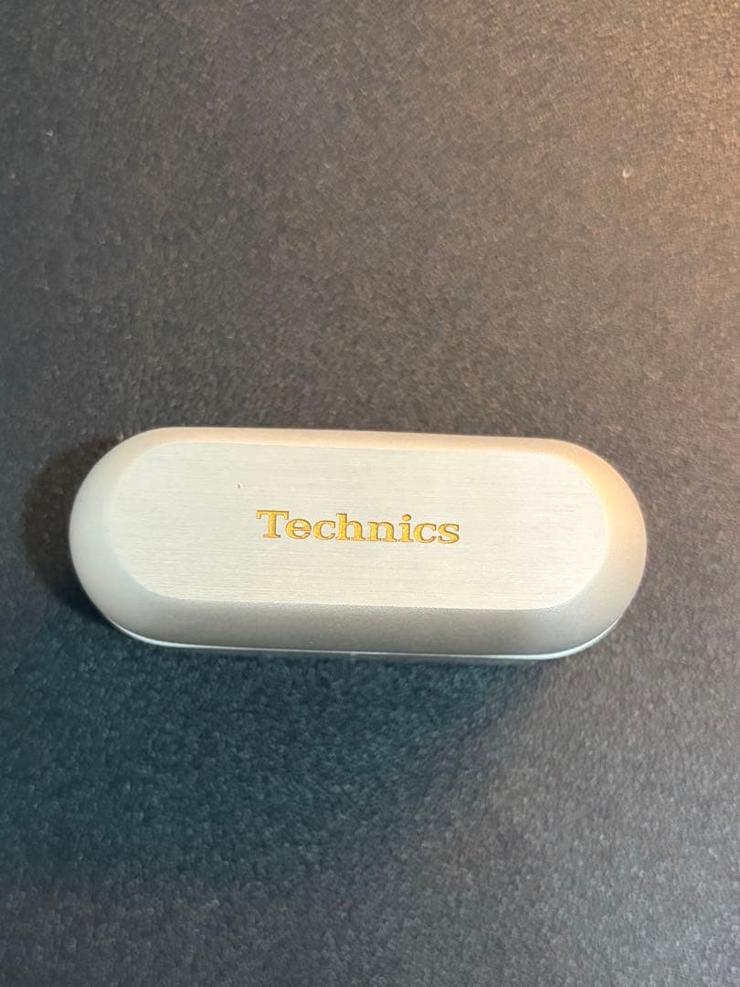 Technics AZ100 シルバー