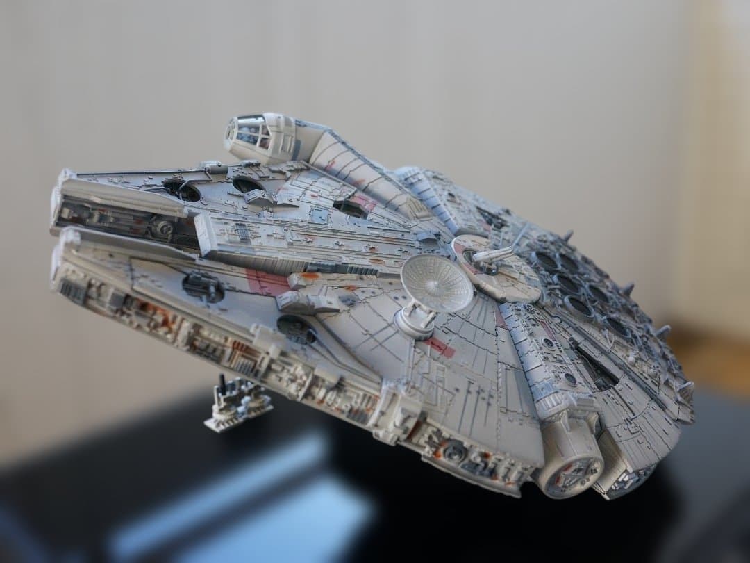 ミレニアム・ファルコン 限定版