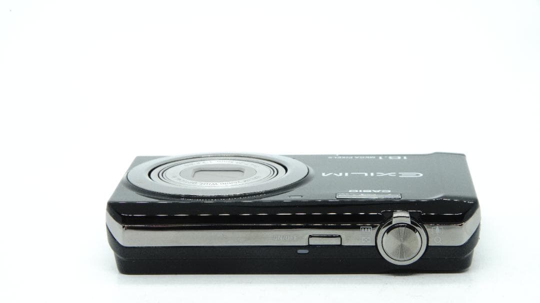 【W2038】 CASIO EXILIM EX-ZS6 カシオ エクシリム