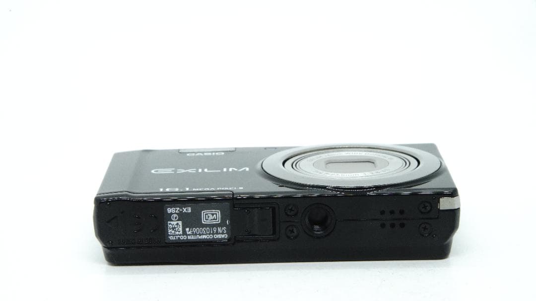 【W2038】 CASIO EXILIM EX-ZS6 カシオ エクシリム
