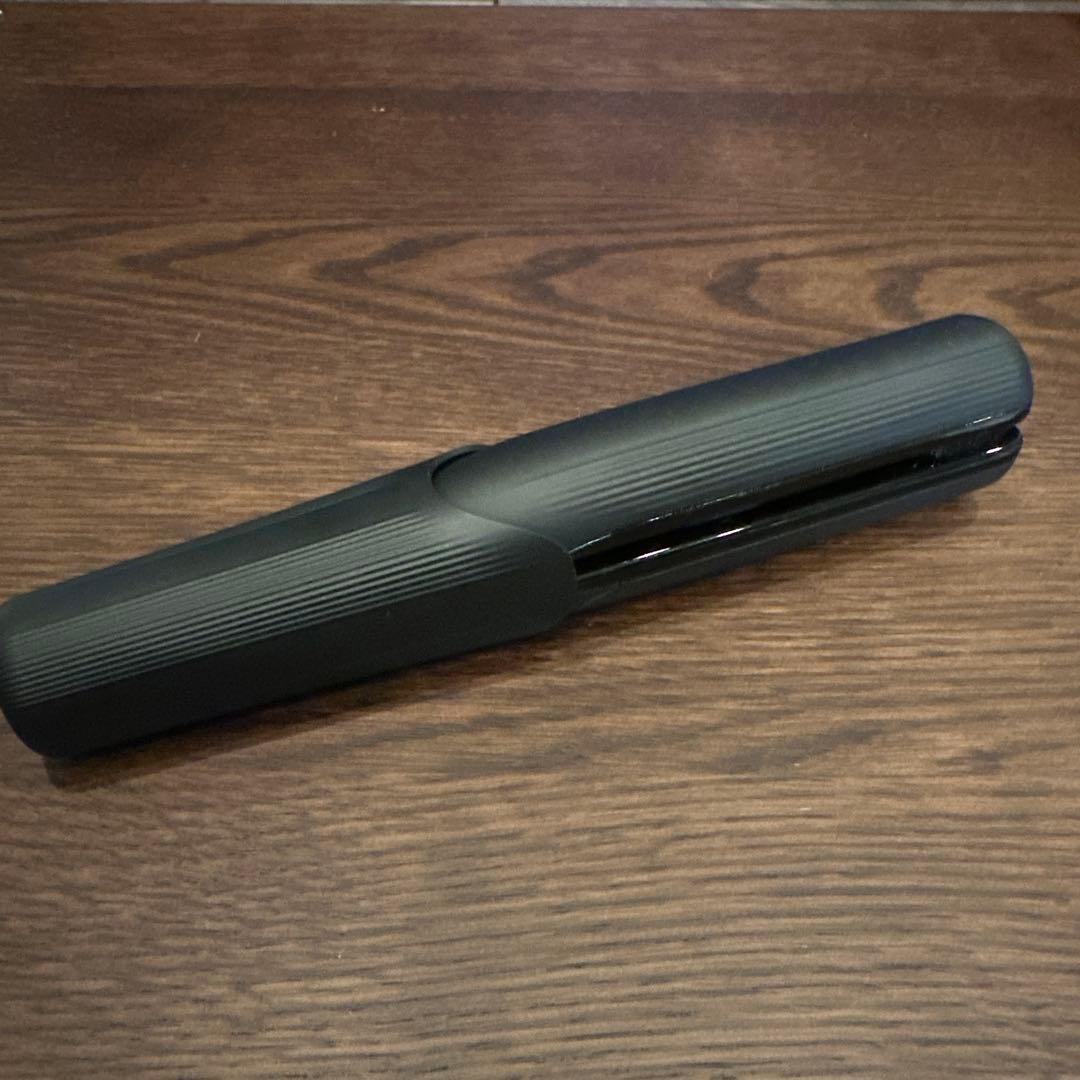 ReFa フィンガーアイロン ブラック　 本体のみ