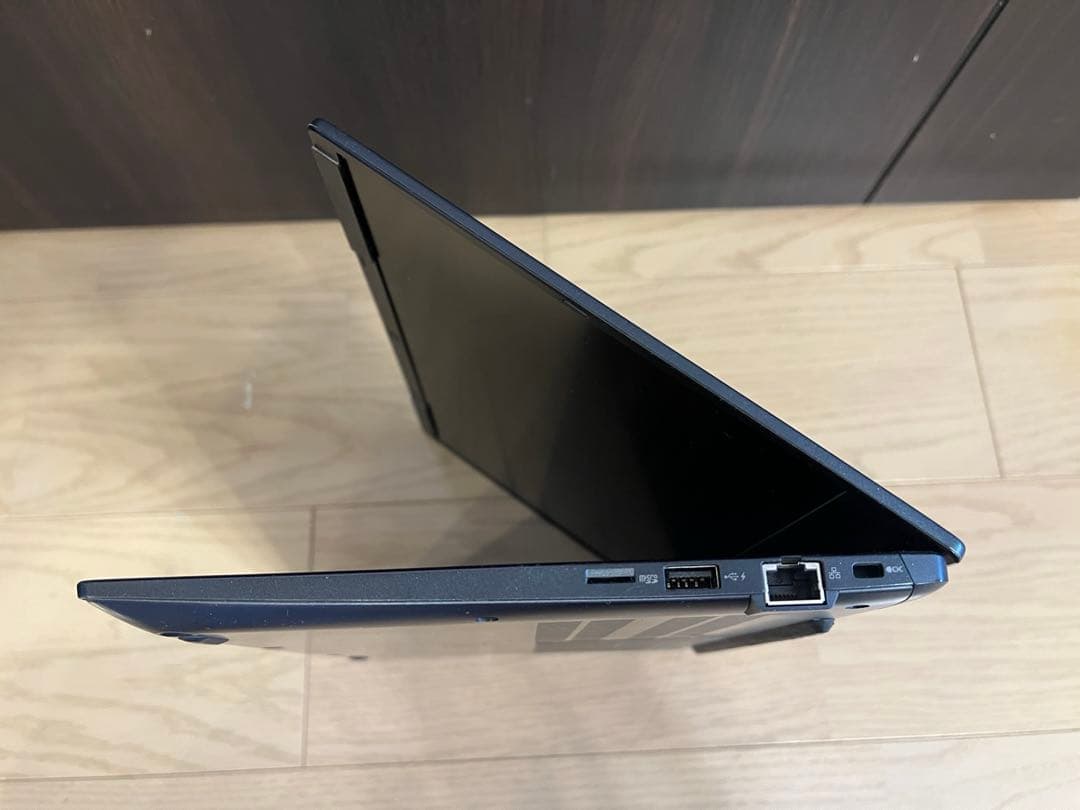ジャンク、dynabook G83/HU Intel Core i5 ノートPC