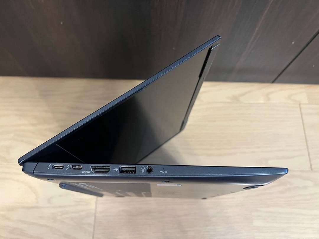 ジャンク、dynabook G83/HU Intel Core i5 ノートPC
