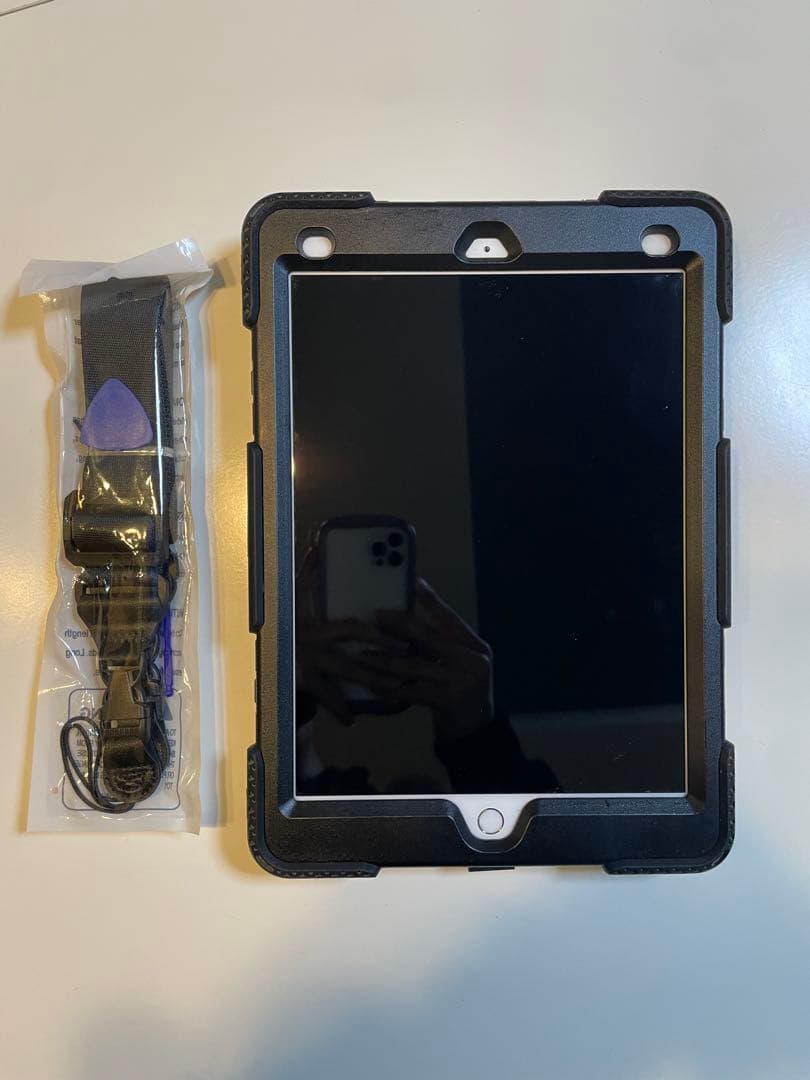 【電池良好】iPad 第7世代 32GB SIMフリー