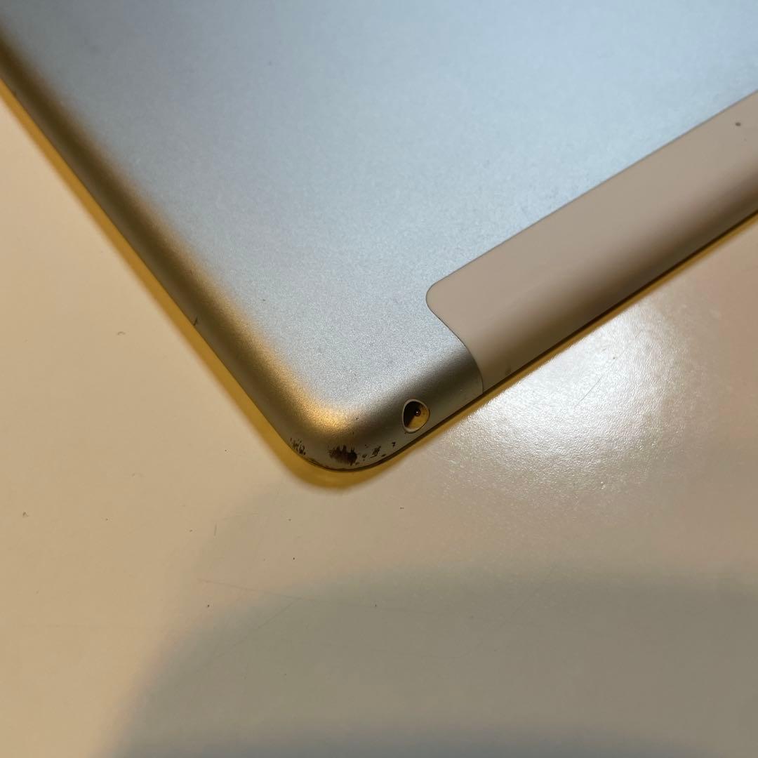 【電池良好】iPad 第7世代 32GB SIMフリー
