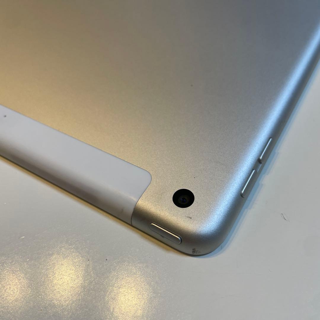 【電池良好】iPad 第7世代 32GB SIMフリー