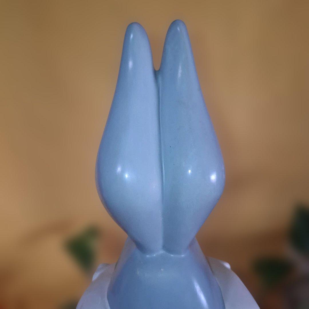 バックスバニー 置物 約34cm 海外購入品