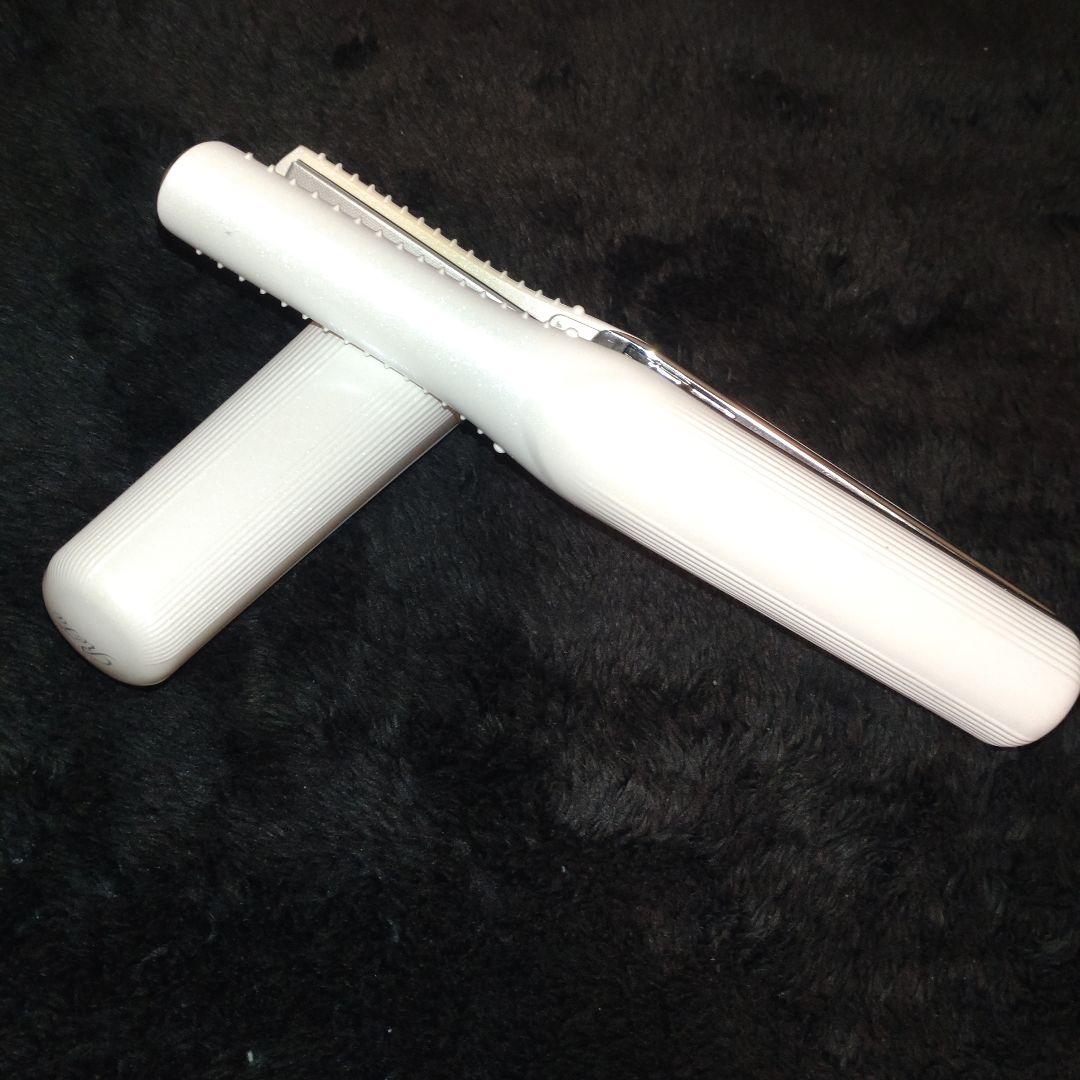 2 検済 ReFa リファ フィンガーアイロン コードレス ヘアアイロン ミニ