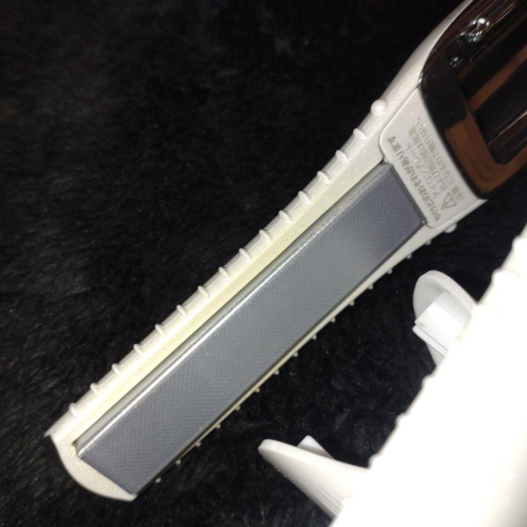 2 検済 ReFa リファ フィンガーアイロン コードレス ヘアアイロン ミニ