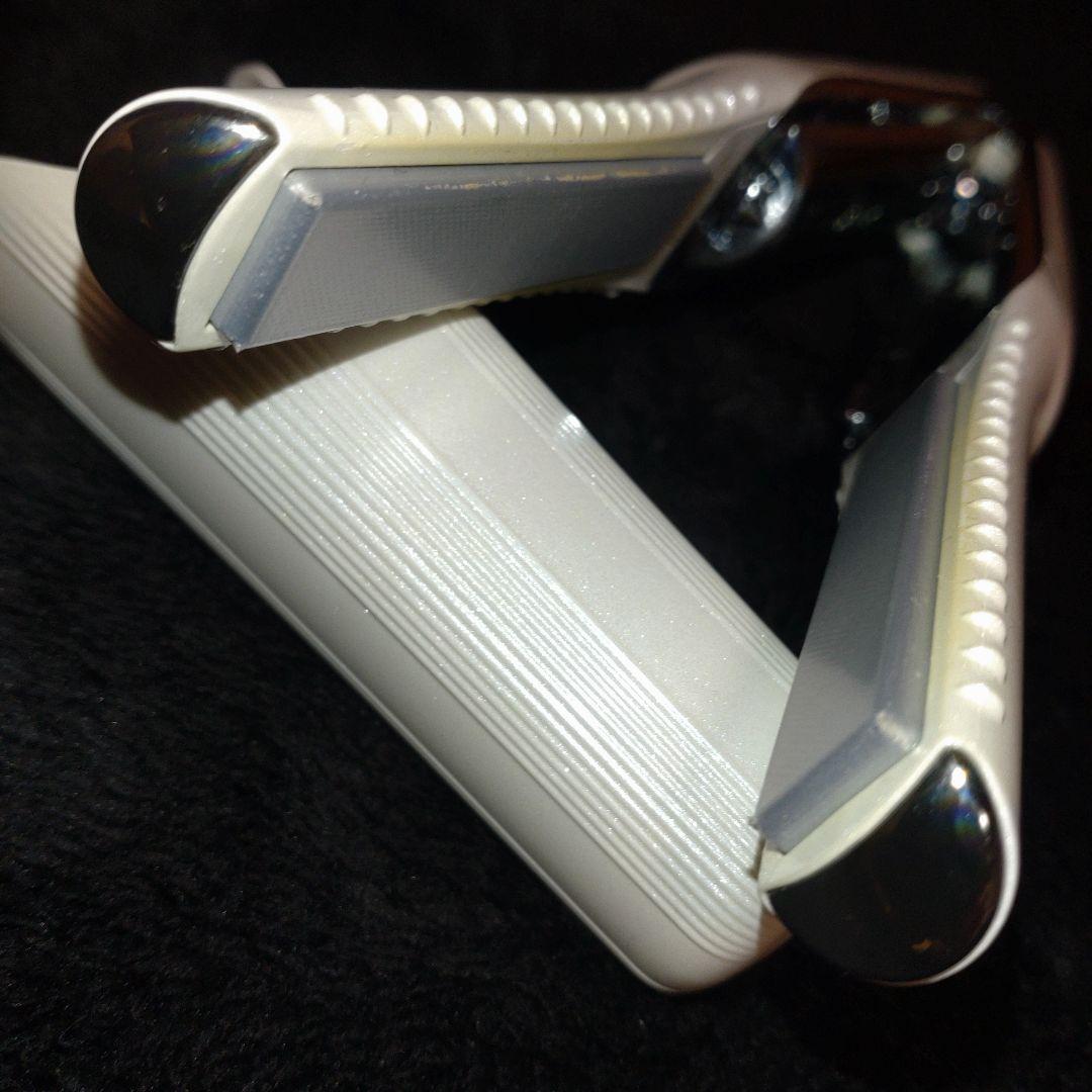 2 検済 ReFa リファ フィンガーアイロン コードレス ヘアアイロン ミニ