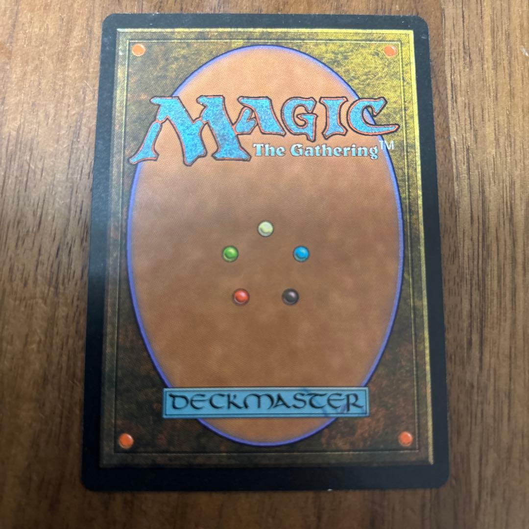 MTG 金属細工師/lworker 英語版1枚