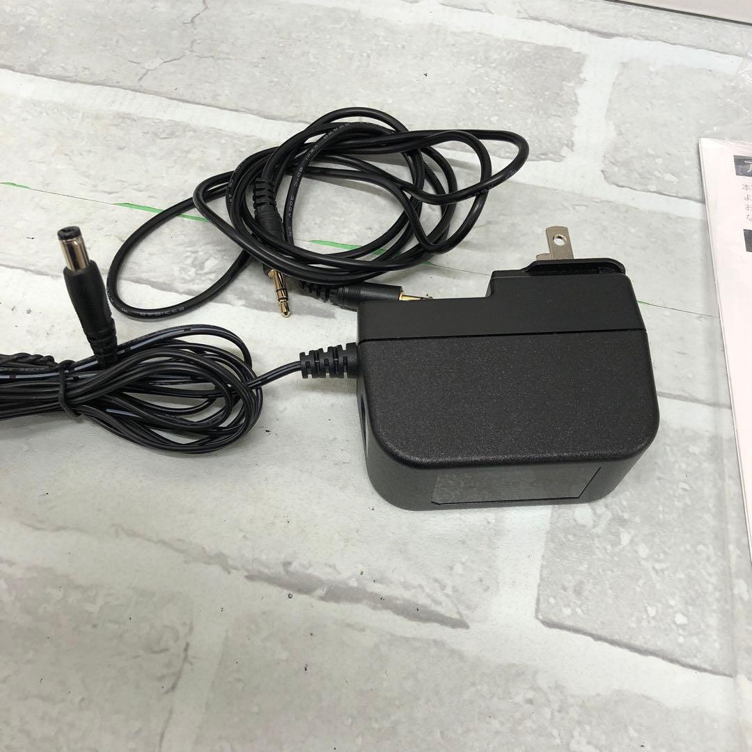 M3732 ミライスピーカー SF-MIRAIS 5