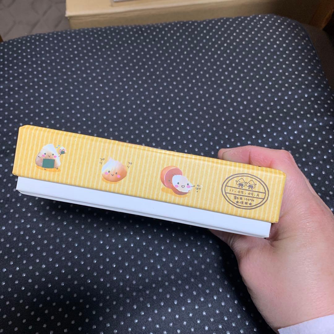 平成レトロ お米奉行 メモ帳 ネバネバ水戸なっとレターセット