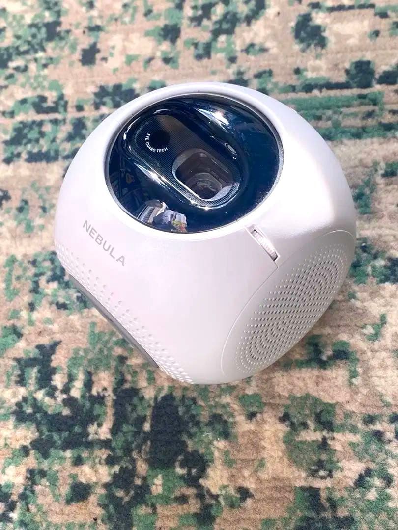 プロジェクター Anker NEBULA Astro