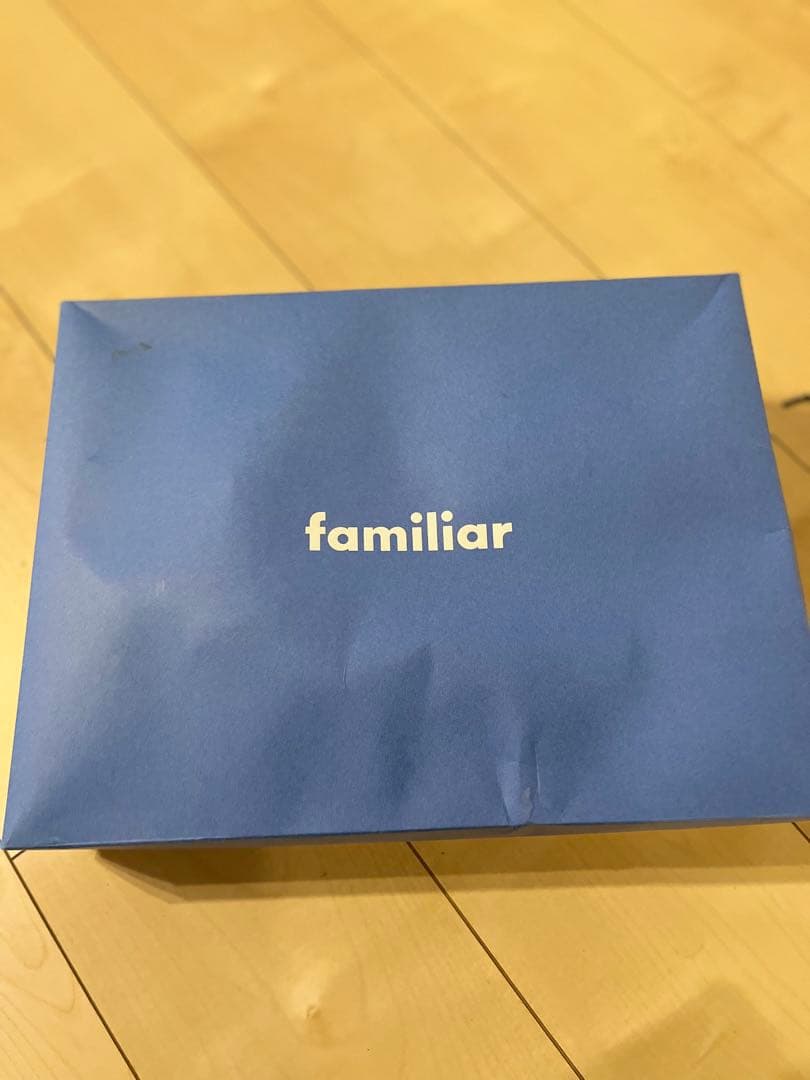 ファミリア　familiar ランチセット
