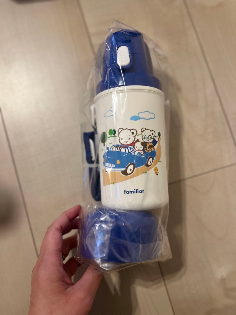 ファミリア　familiar ランチセット
