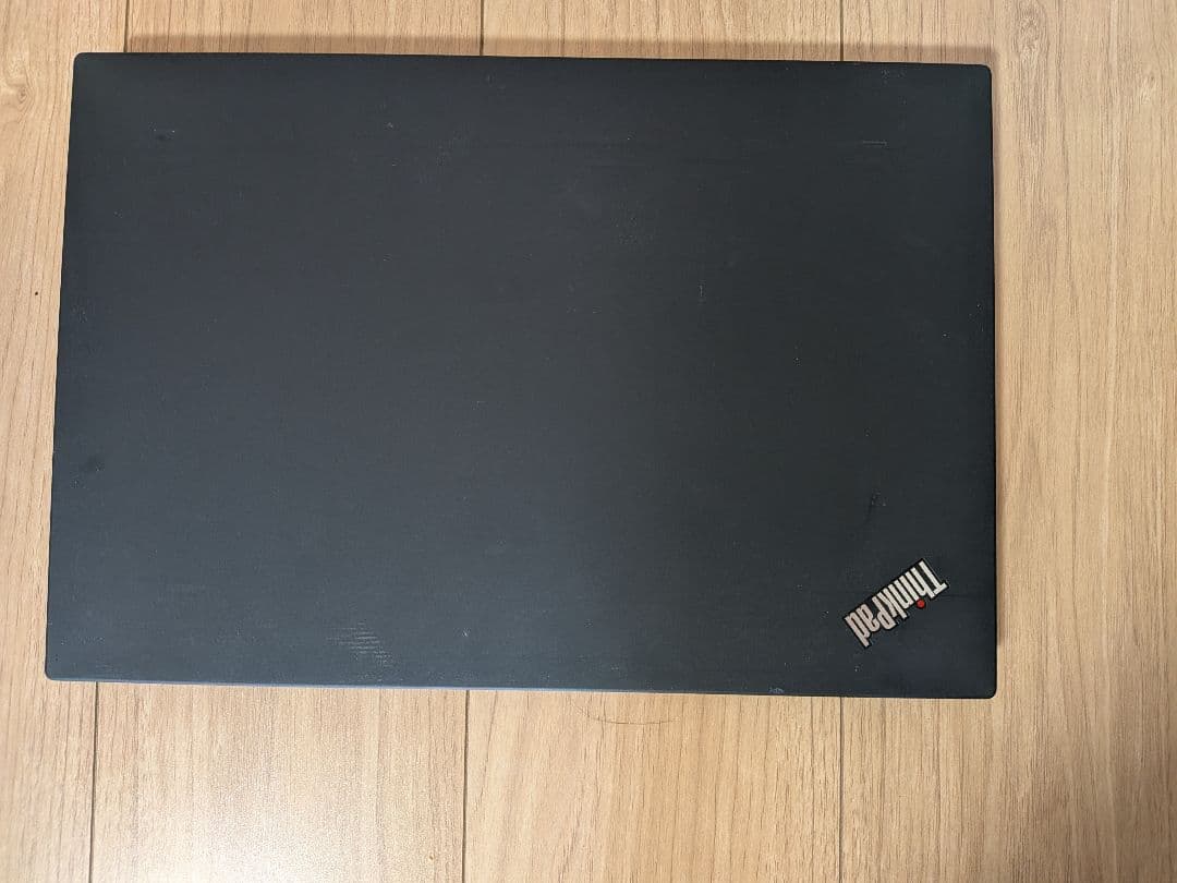 ち*ん様 【ジャンク】Lenovo ThinkPad P15s Gen2/Cor