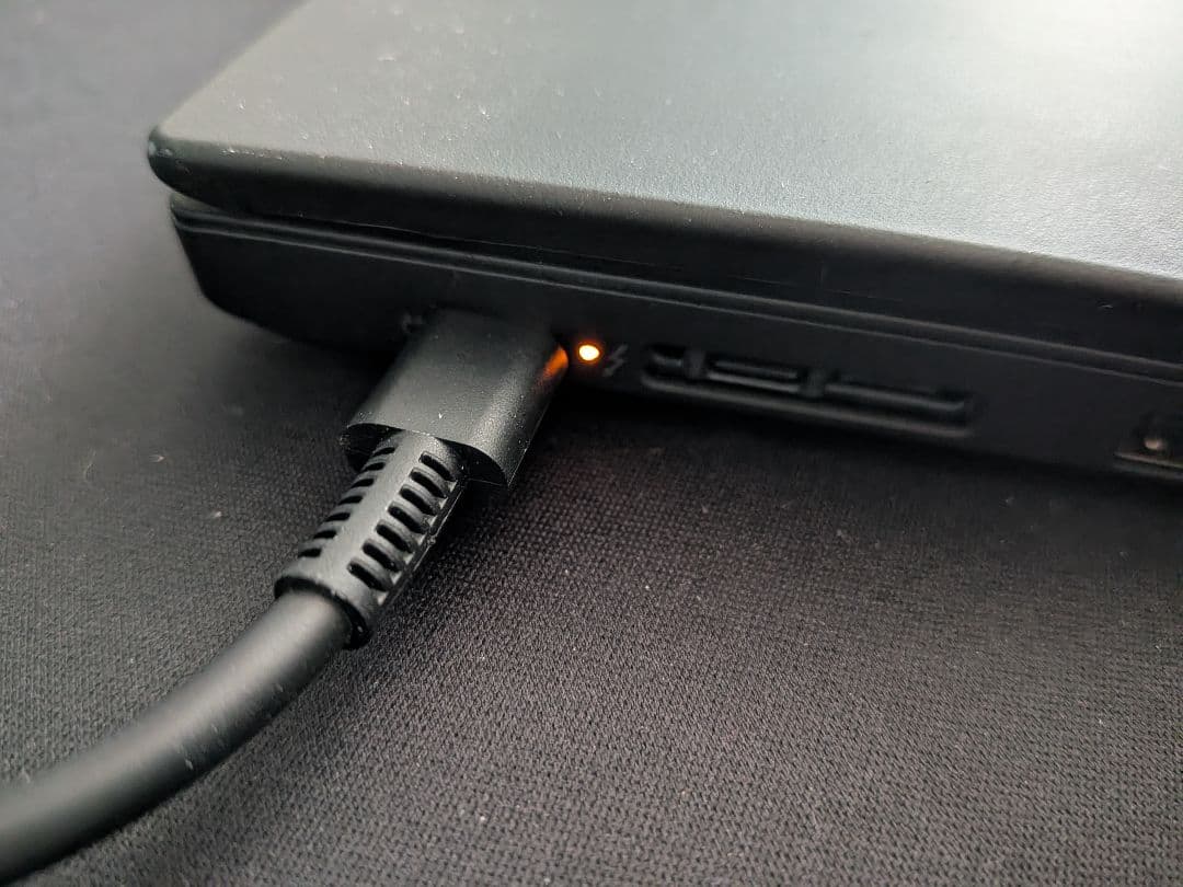 ち*ん様 【ジャンク】Lenovo ThinkPad P15s Gen2/Cor
