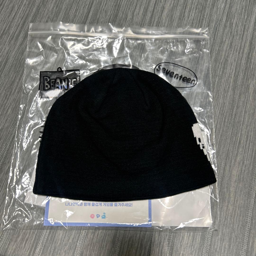 seventeen nana bnb ナナ民泊 ウォヌビーニー 新品未使用