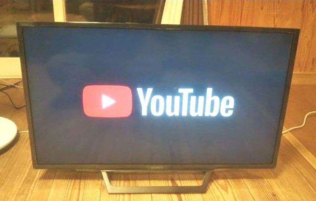 液晶テレビ Sony Bravia 32型 2018年製 録画セット