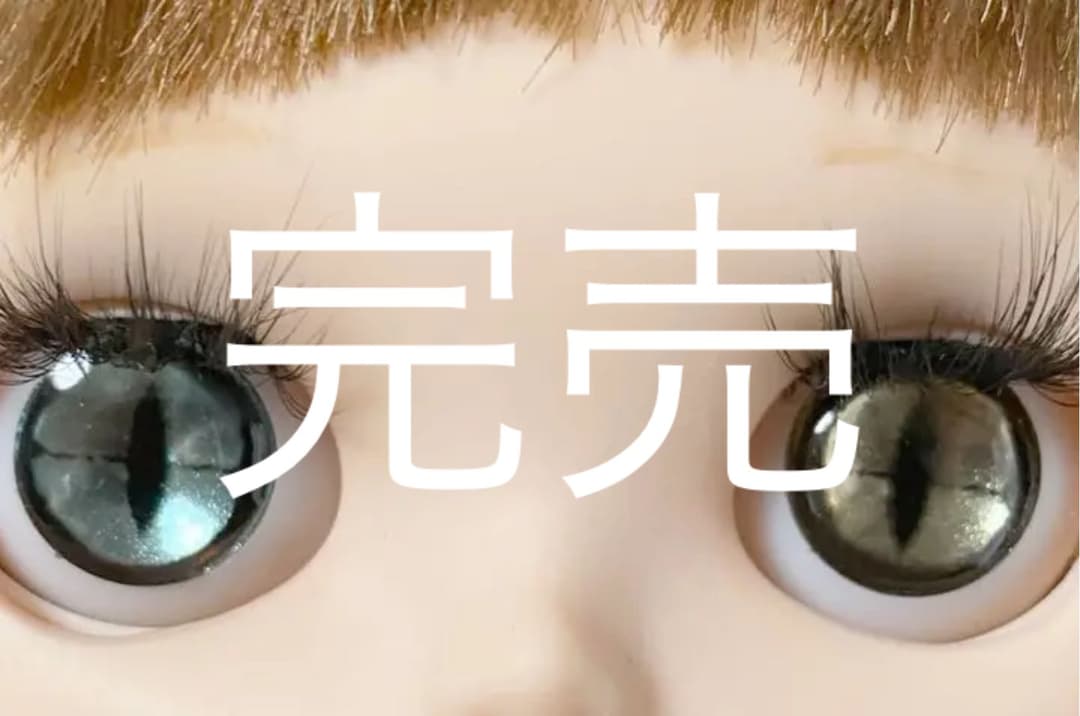 ブライスアイチップ✴︎１１０✴︎