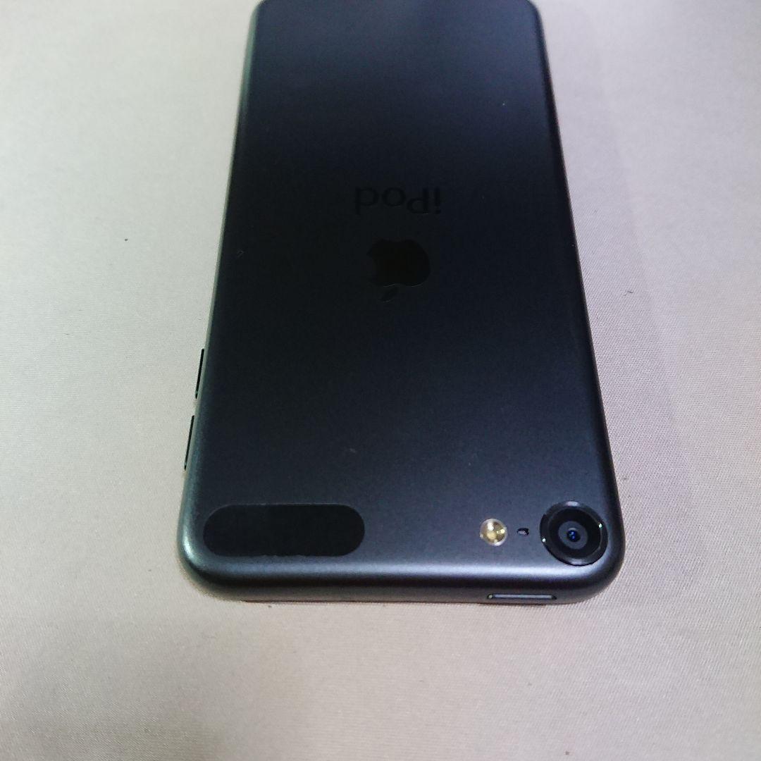 1098番.新品バッテリー iPod touch 第6世代 グレー 16GB