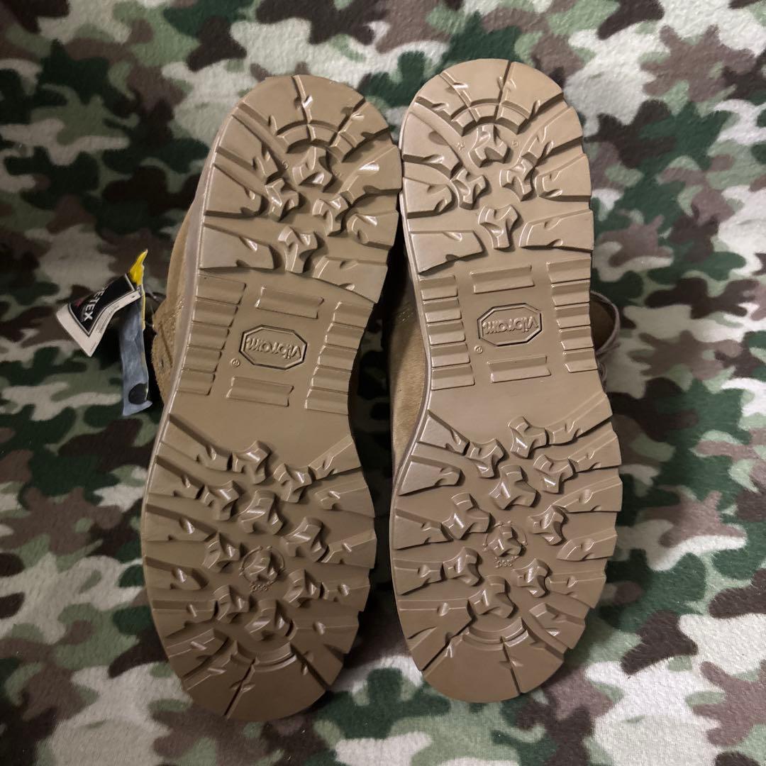 米軍　BELLEVILLE GORE−TEX 27cm WIDE 送料無料
