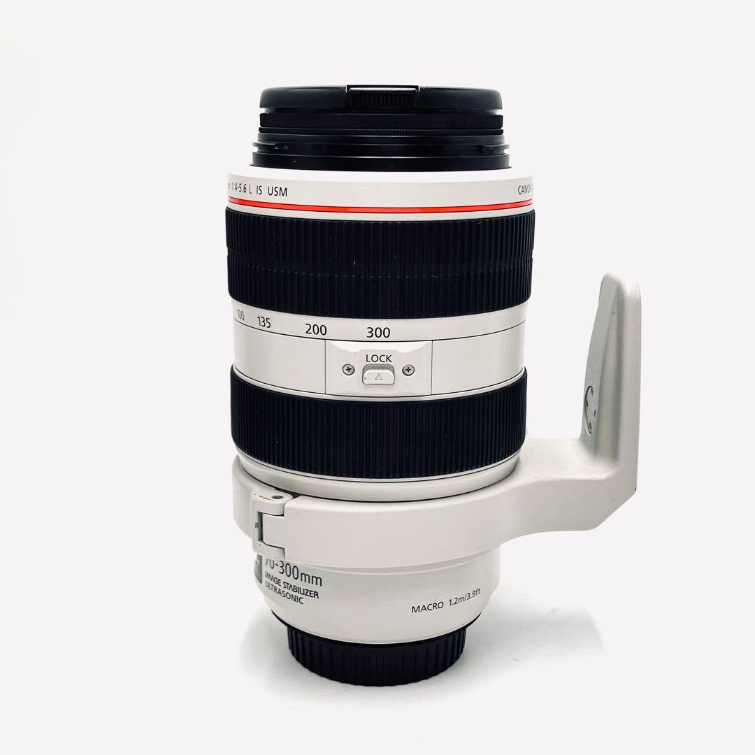 ❁動作良好❁Canon EF 70-300mm F4-5.6 L IS USM