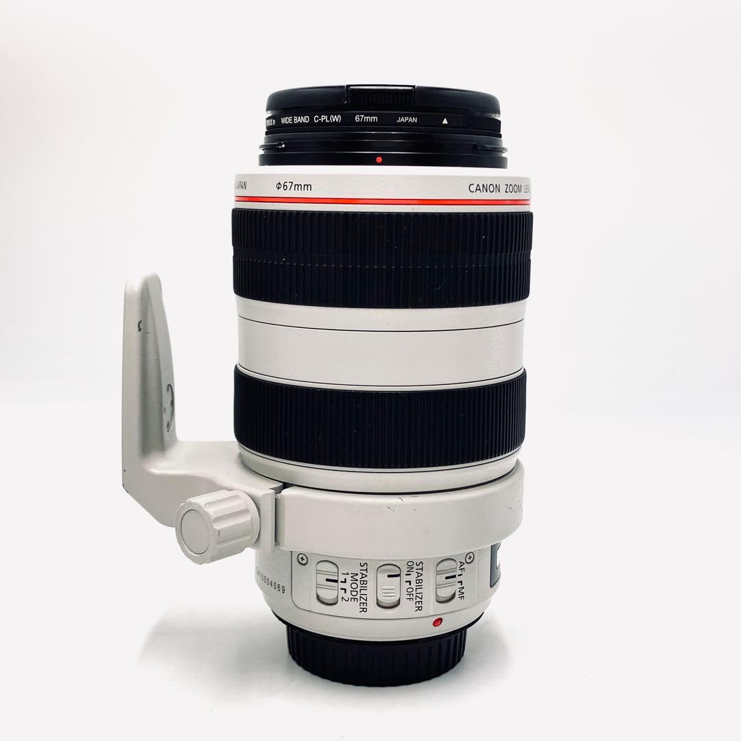 ❁動作良好❁Canon EF 70-300mm F4-5.6 L IS USM