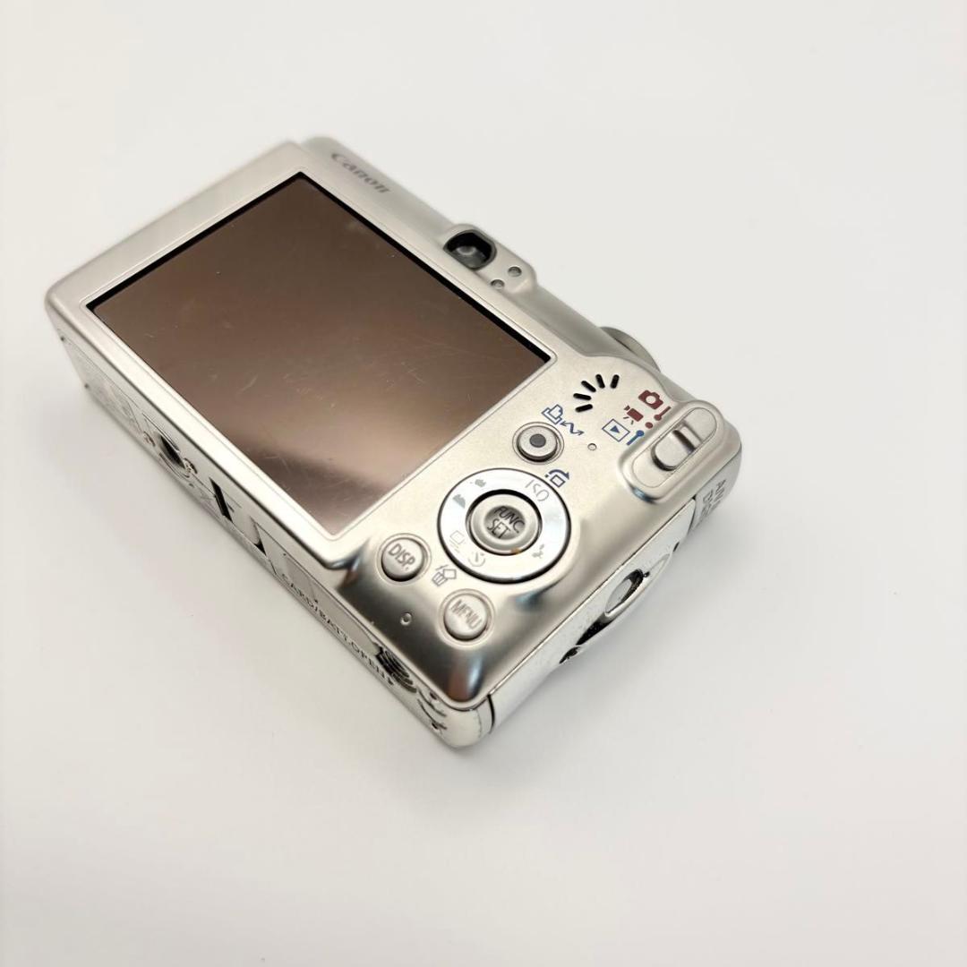 Canon IXY DIGITAL 70 PC1193 キャノン コンデジ