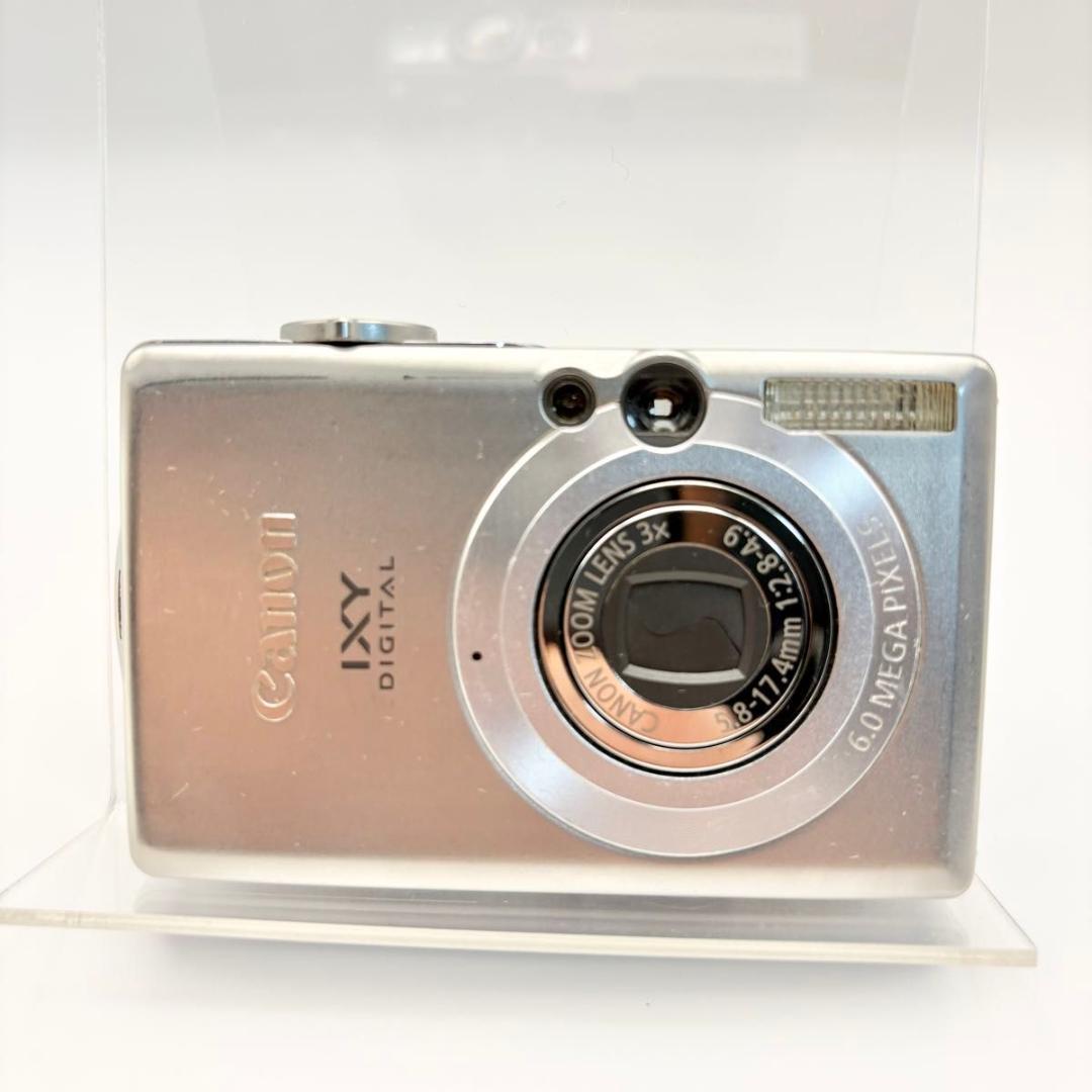 Canon IXY DIGITAL 70 PC1193 キャノン コンデジ