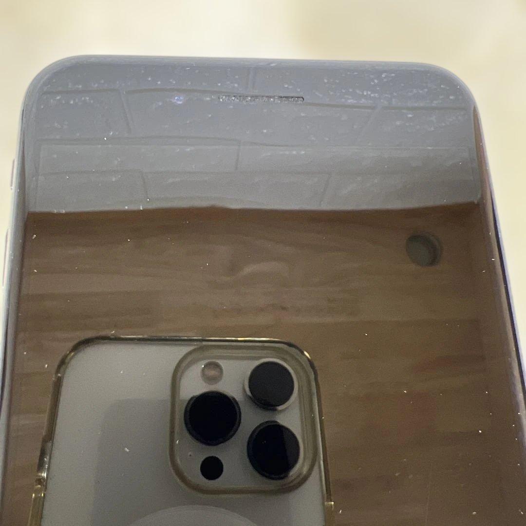 iphone8Plus 256GB バッテリー84% 手帳型ケース付き