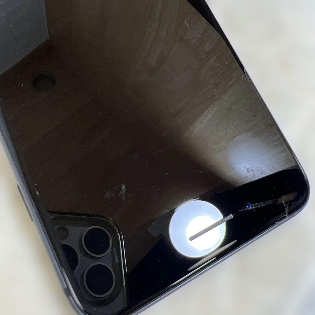 iphone8Plus 256GB バッテリー84% 手帳型ケース付き