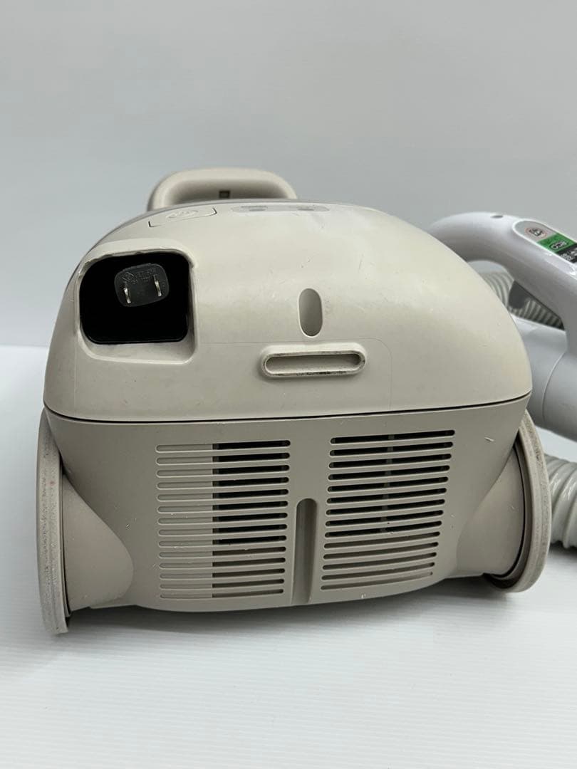動作保証品　日立　掃除機　CV-PBK91 2020年製　本体　ホースセット