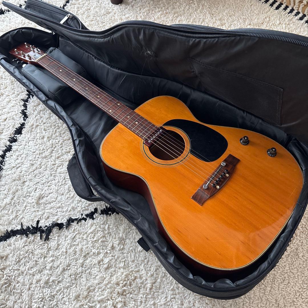 木曽鈴木　EF-190 ケース付き