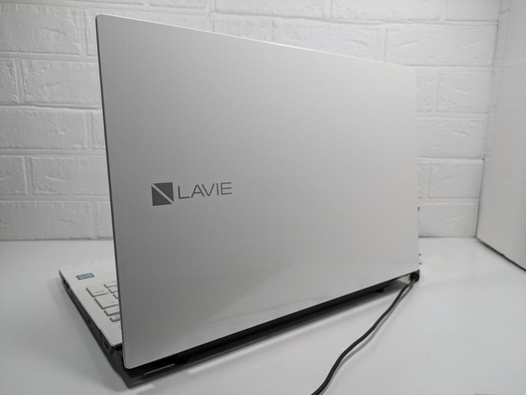 た*お様 Windows11ノートパソコン✨オフィス付き✨NEC　爆速SSD　W