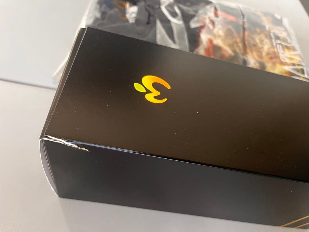 Mrs. GREEN APPLEミセスグリーンアップルライトスティック新品即発送