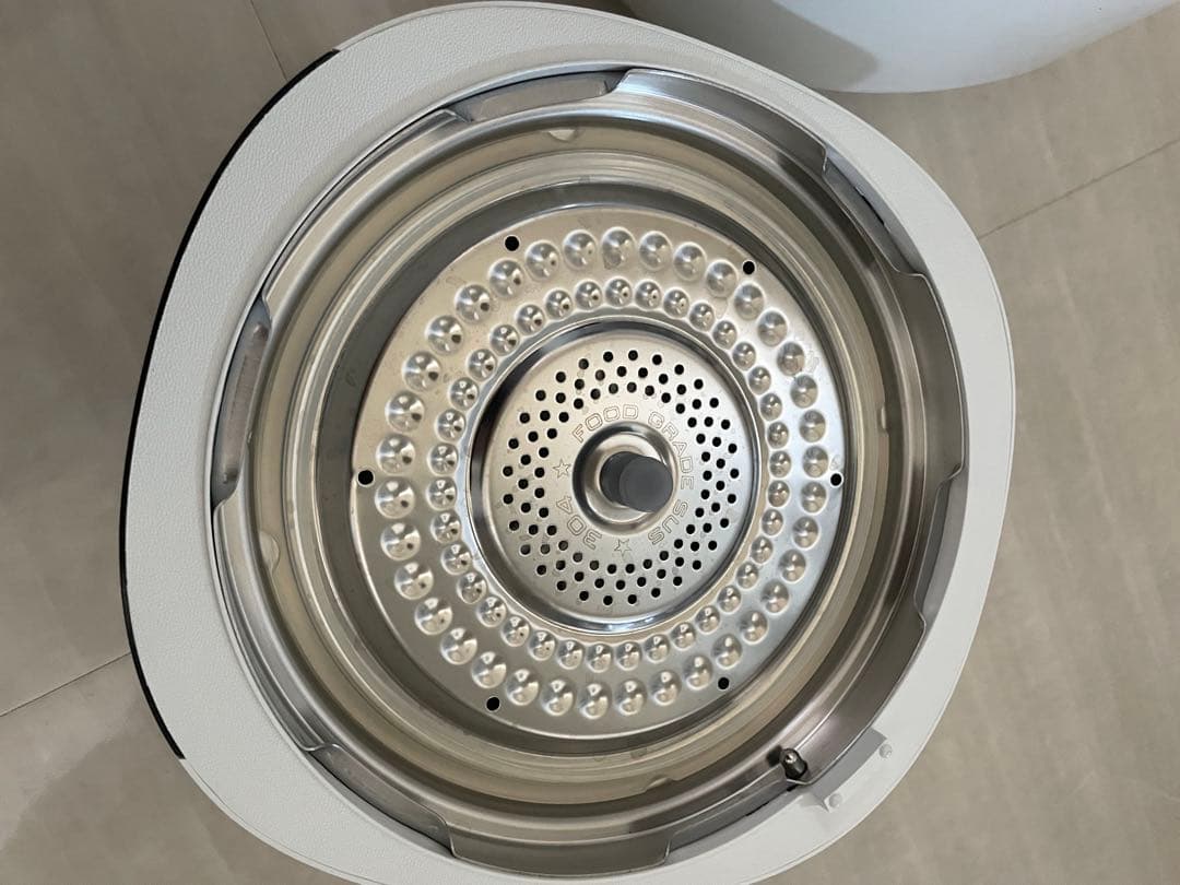 圧力鍋　T-fal ティファール