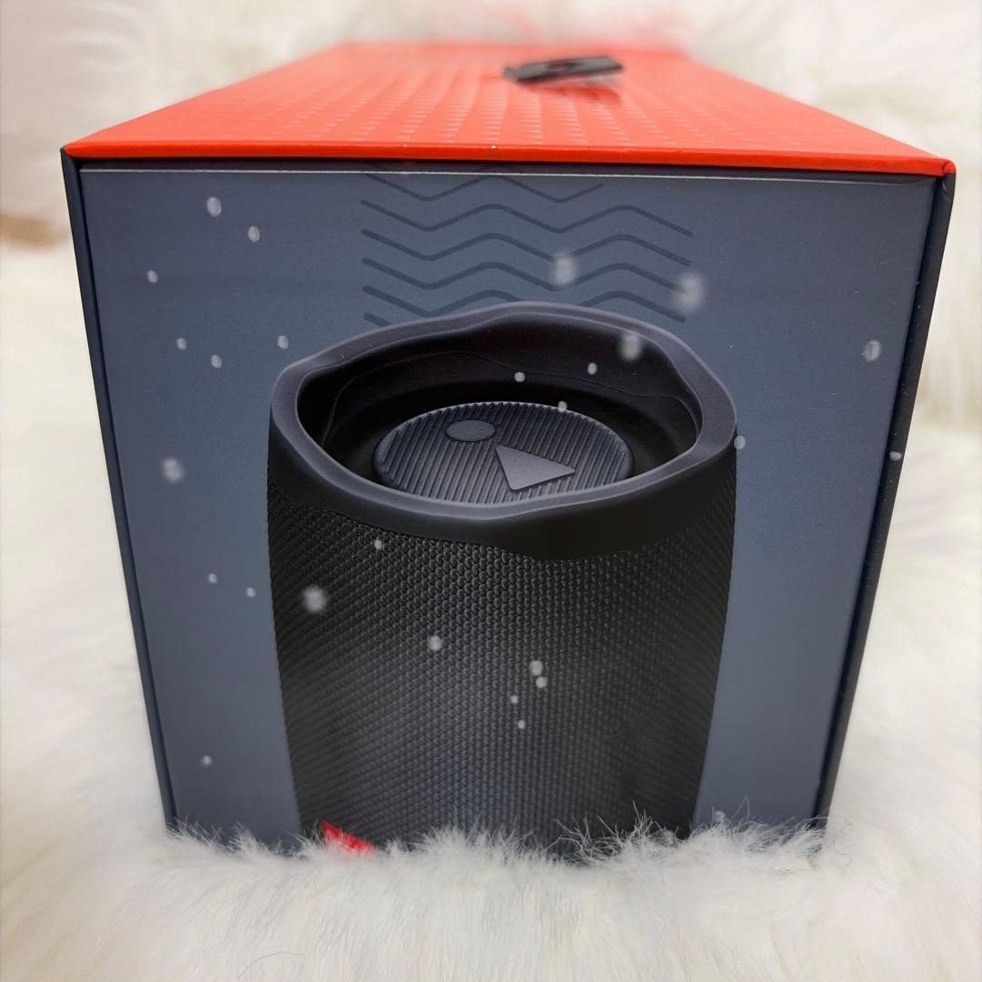 ワイヤレススピーカー JBL CHARGE Essential 2 新品未開封
