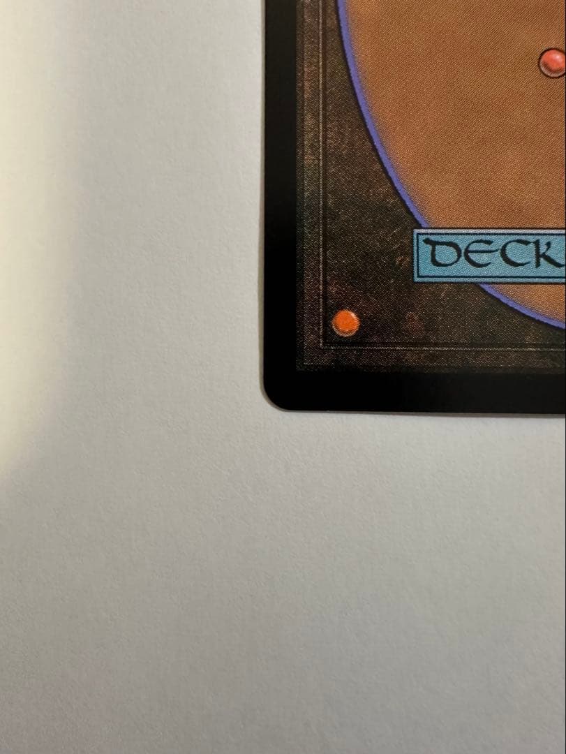 【美品】MTG ホロ黒マナ　戦慄衆の将軍、リリアナ　絵違い 非foil 天野