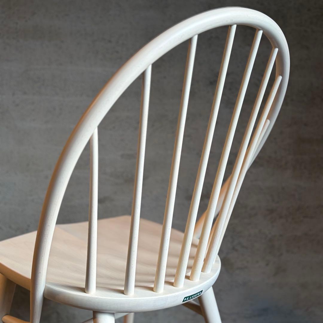 柏木工　レイチェア