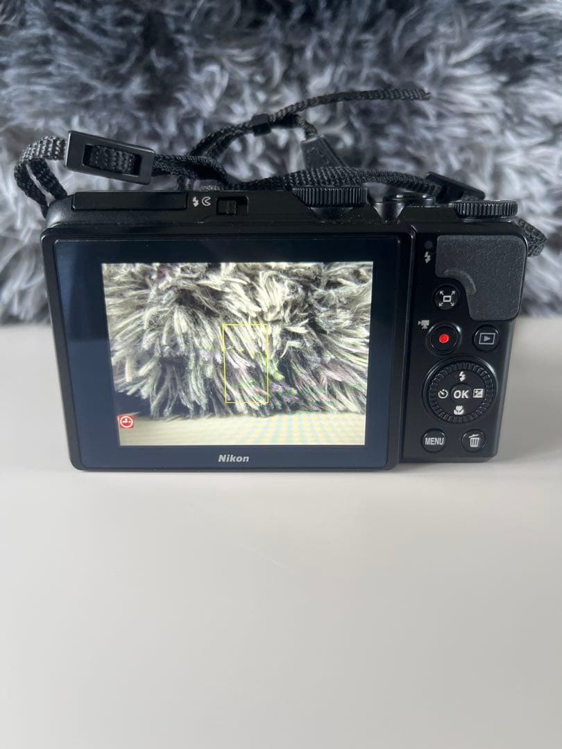 Nikon COOLPIX A900 本体 箱付き