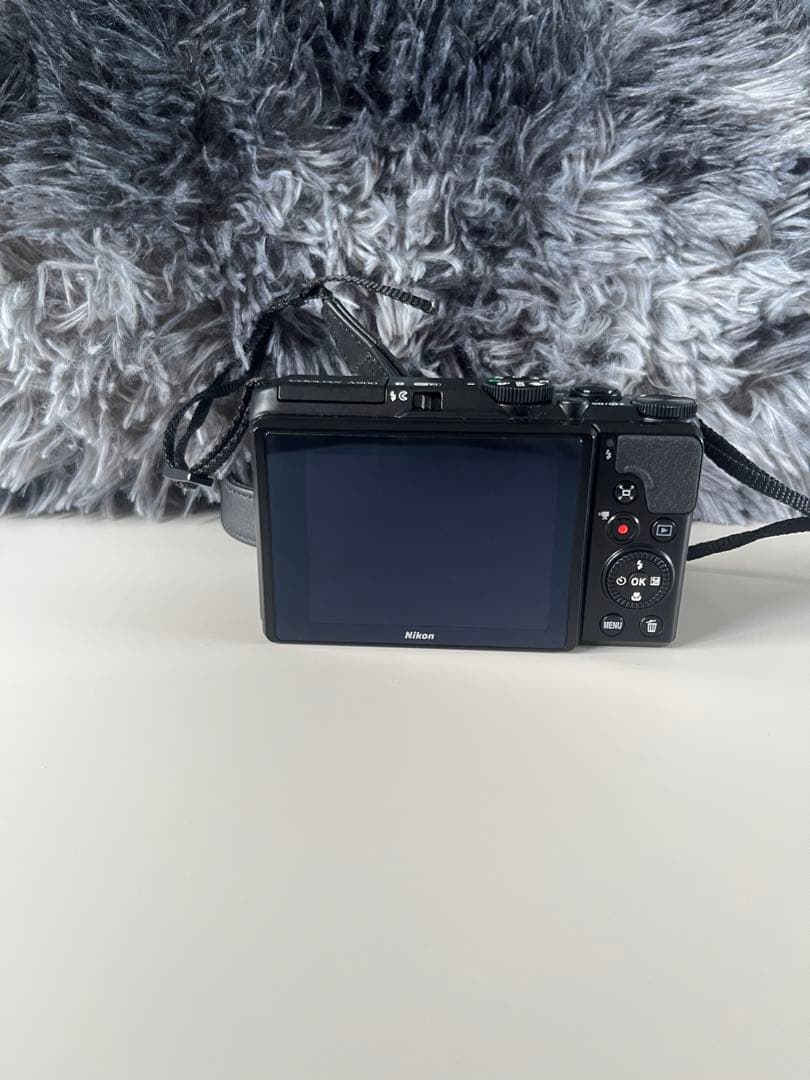 Nikon COOLPIX A900 本体 箱付き
