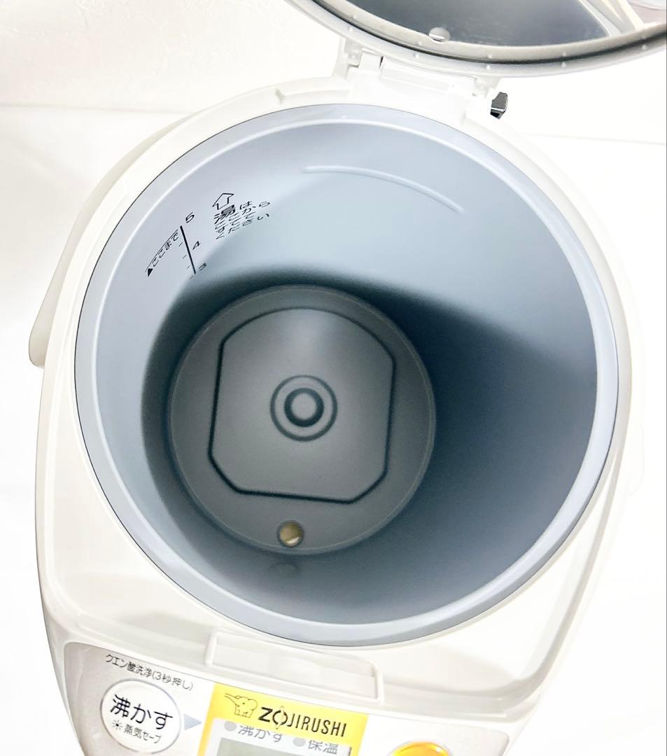 シン　象印 電気ポット CD-PB50 5.0L 2017年製
