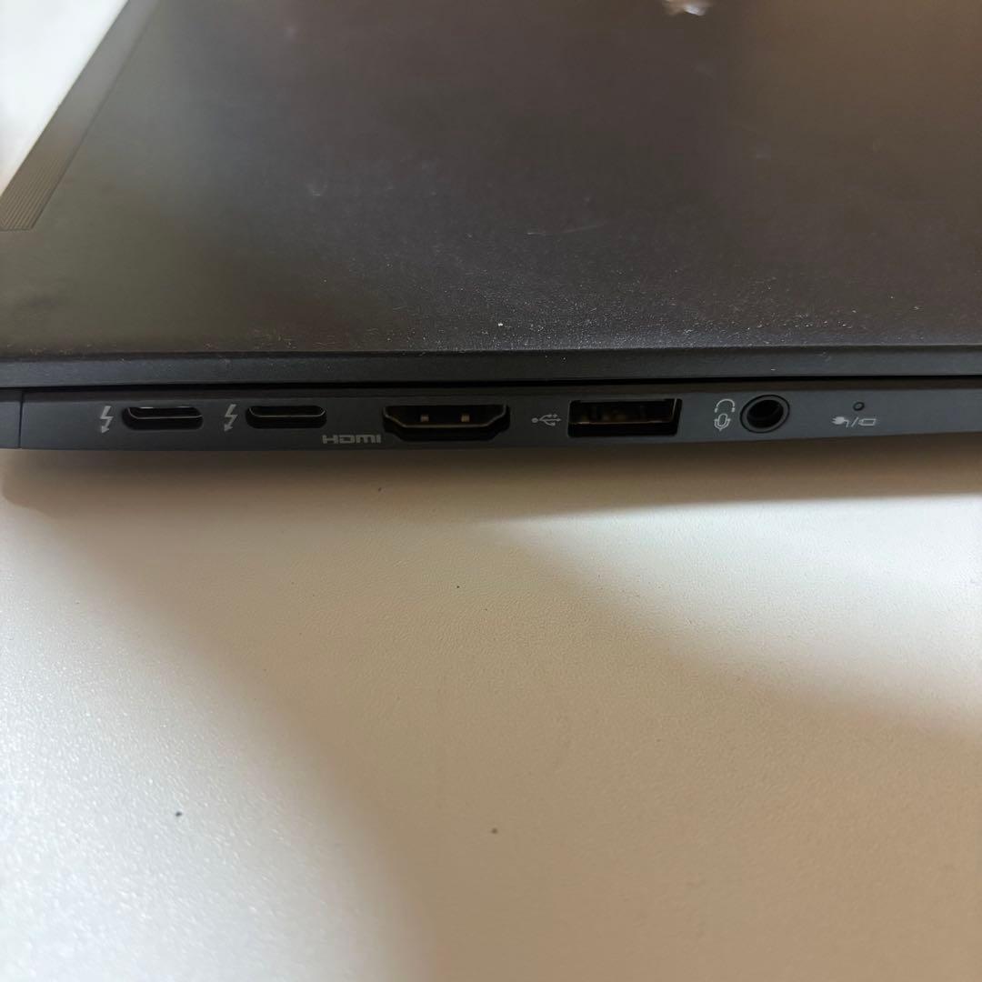 【液晶綺麗】東芝dynabook G83/HS/8GB/128GB/第11世代
