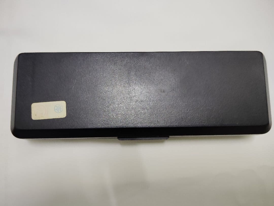 HOHNER Super Chromonica 270 C調 ハーモニカ 入門