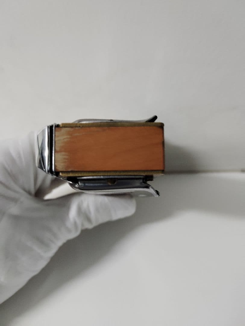 HOHNER Super Chromonica 270 C調 ハーモニカ 入門