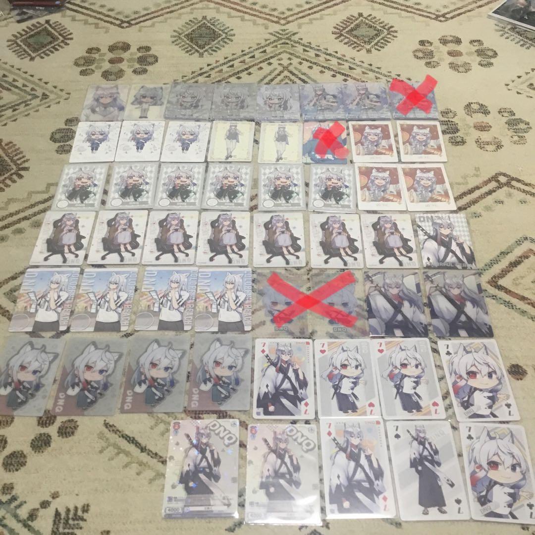 カラフルピーチ　どぬく　まとめ売り